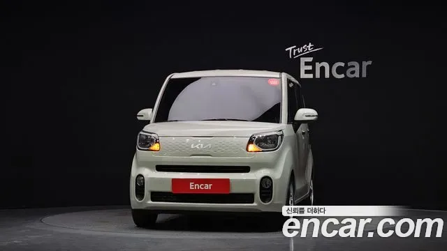 Kia The New Ray Prestige, миниатюра 10