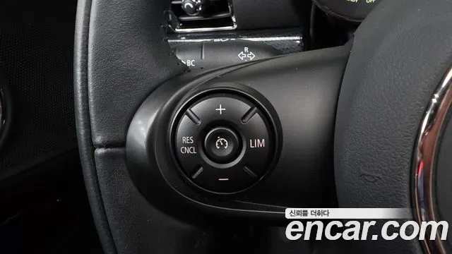 MINI Cooper High II, миниатюра 20