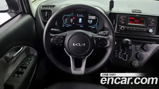 Kia Ray 2 мест Prestige, миниатюра 15