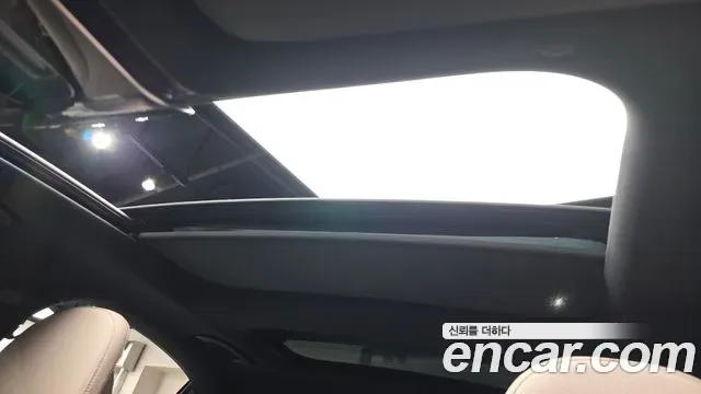 Mercedes-Benz E-Class E200 AMG Line, миниатюра 29