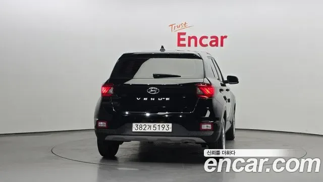 Hyundai Venue 1.6 Modern, миниатюра 12