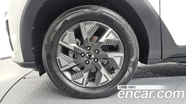 KGM EVX E5, миниатюра 20