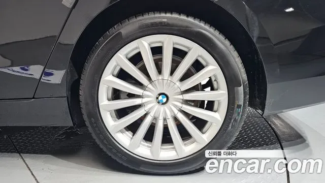 BMW 6 GT (G32) 630i xDrive, миниатюра 13