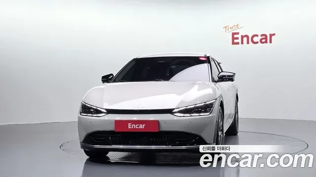 Kia EV6 4WD, миниатюра 28