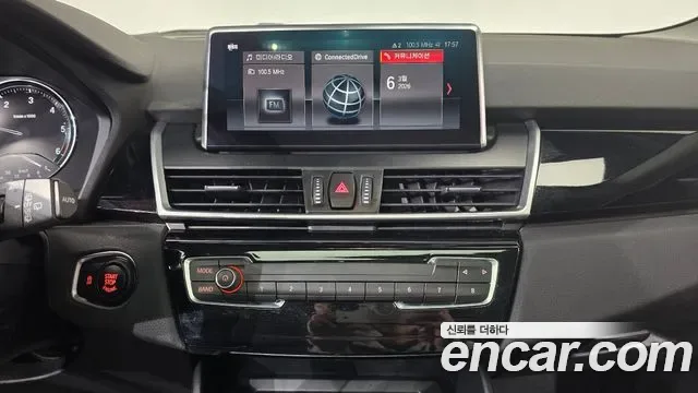 BMW 2 (F45), миниатюра 20
