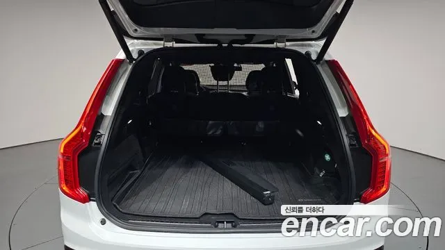 Volvo XC90 T8 R- гибрид, миниатюра 22