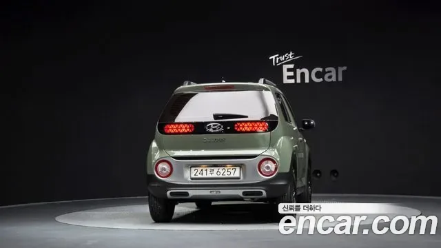 Hyundai Casper, миниатюра 29