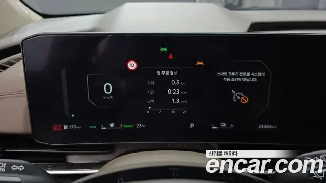 Kia Carnival HEV 9 мест Signature, миниатюра 13