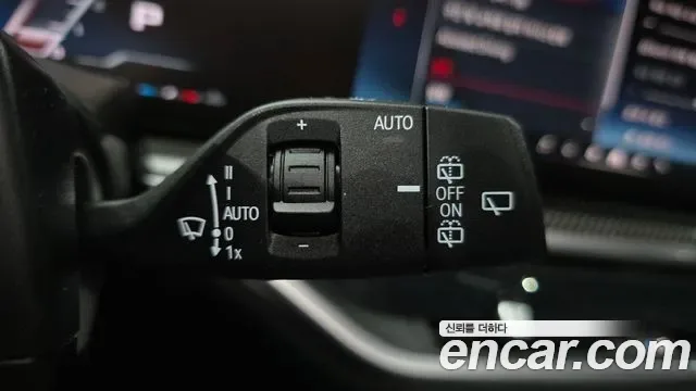 BMW X7 M60i xDrive M 6 мест, миниатюра 12