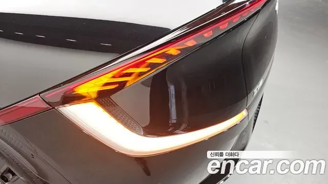 Kia EV6 4WD, миниатюра 28