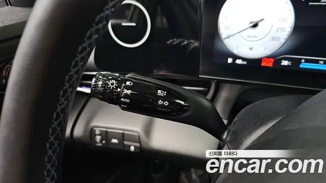 Hyundai Avante (CN7) 2.0 N, миниатюра 12