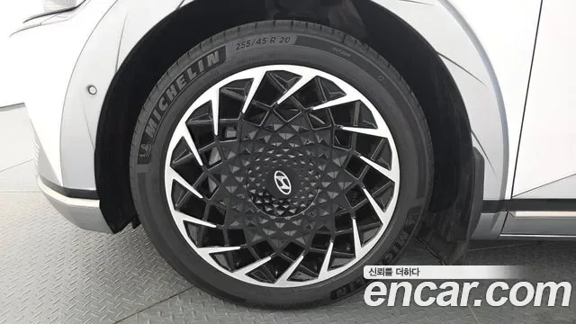 Hyundai Ioniq 5 Prestige, миниатюра 20