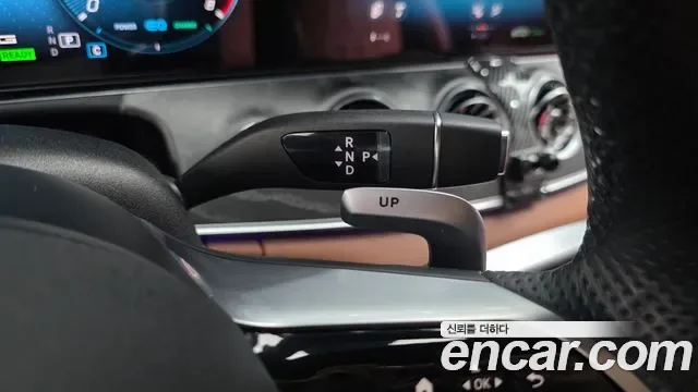 Mercedes-Benz AMG GT 4 43 4MATIC+, миниатюра 5
