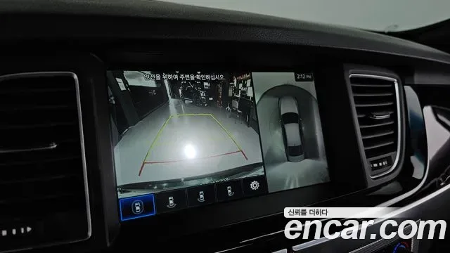 Genesis G80 3.3 GDI AWD Premium, миниатюра 22