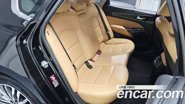 Kia K7 2.5 GDI X, миниатюра 23