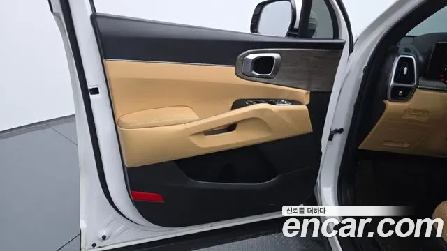 Kia Sorento дизель 2.2 2WD Prestige, миниатюра 13