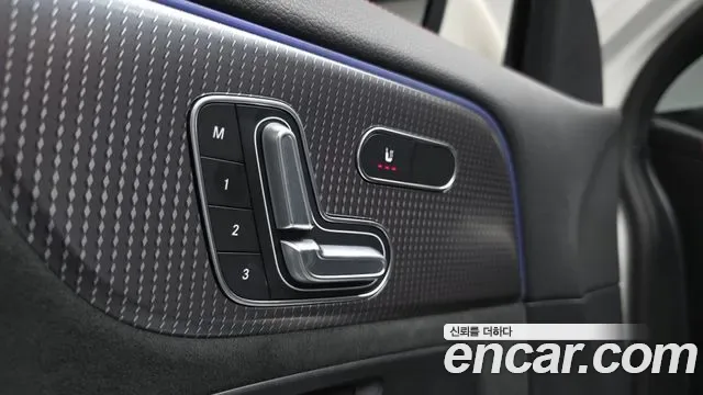 Mercedes-Benz EQA EQA250 AMG, миниатюра 19