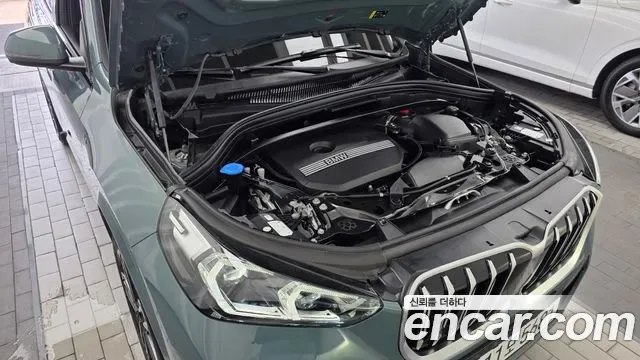 BMW X1 xDrive 20i M, миниатюра 7