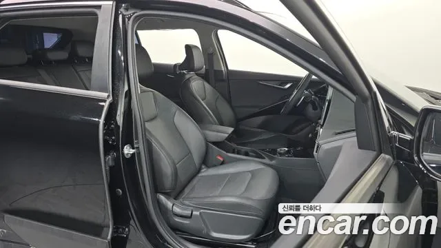 Kia Niro EV, миниатюра 20