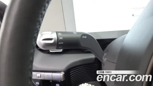Hyundai Ioniq 5 Prestige, миниатюра 8