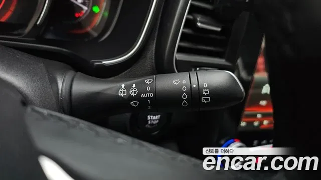 Renault QM6 2.0 GDe 2WD, миниатюра 4