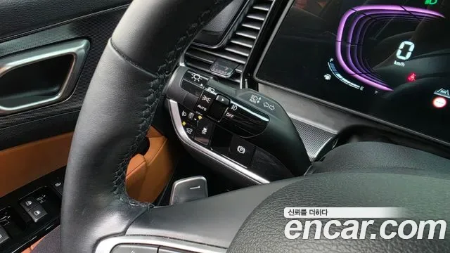 Kia Sportage бензин 1.6 Turbo 2WD, миниатюра 26