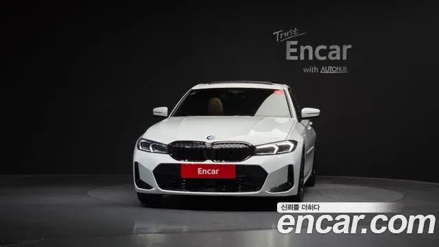 BMW 3 (G20) 320i M, миниатюра 21