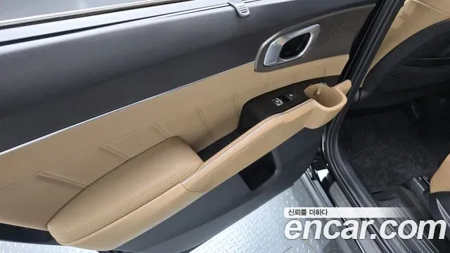 Kia Sorento бензин 2.5T 4WD, миниатюра 28