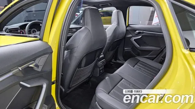 Audi A3 40 TFSI Premium, миниатюра 19