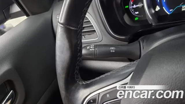Renault QM6 2.0 LPe RE 2WD, миниатюра 27