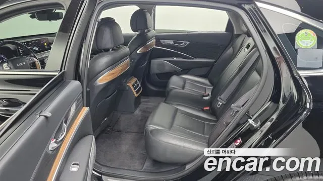 Kia K9 II 3.8 GDI AWD Best Selection I, миниатюра 8