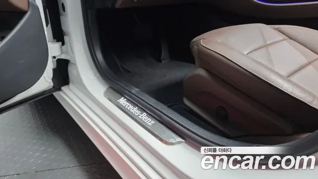 Mercedes-Benz E-Class E250 AMG Line, миниатюра 14