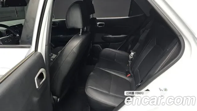 Hyundai Venue 1.6 Modern, миниатюра 27