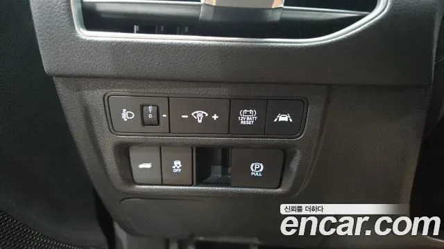 Hyundai Sonata Premium ( ), миниатюра 15