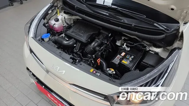 Kia Morning (JA) Signature ( ), миниатюра 9