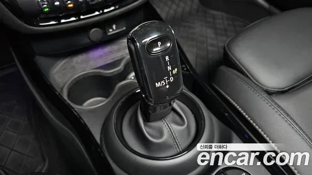 MINI Cooper II, миниатюра 24