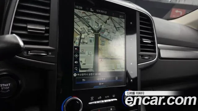 Renault QM6 2.0 LPe LE 2WD, миниатюра 22