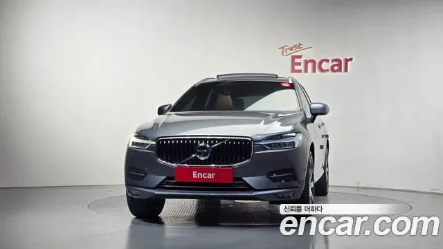 Volvo XC60 D5, миниатюра 6