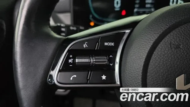 Kia Seltos бензин 2.0 2WD, миниатюра 9