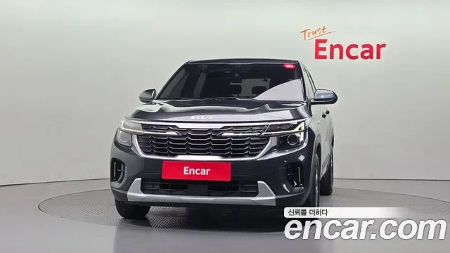 Kia Seltos бензин 2.0 2WD, миниатюра 30
