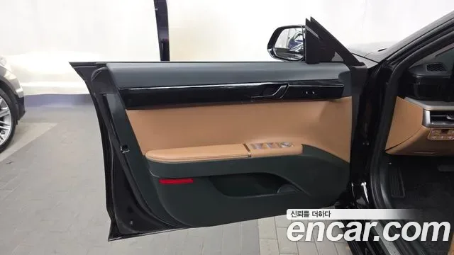 Hyundai Grandeur Calligraphy, миниатюра 22