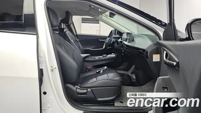 Kia EV6 4WD, миниатюра 12