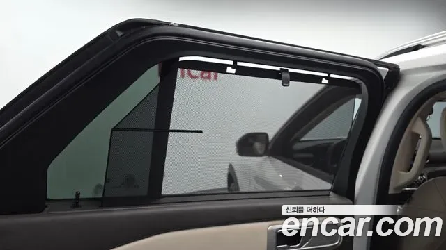 Ford Explorer 3.0 4WD, миниатюра 12
