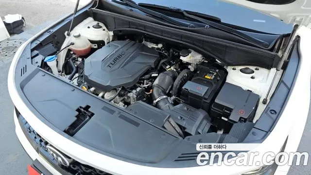 Kia Sorento дизель 2.2 2WD Signature, миниатюра 19