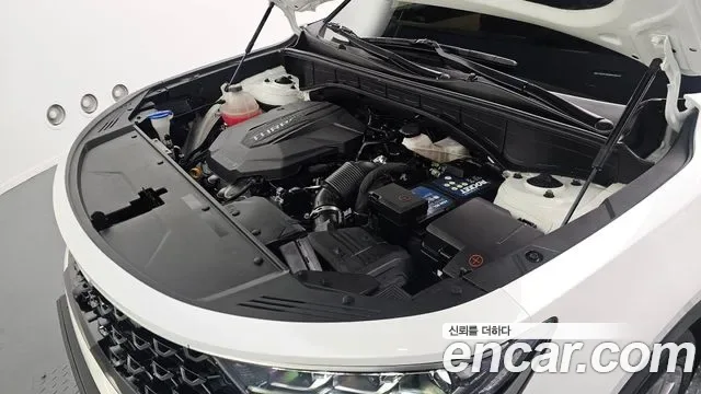 Kia Sorento дизель 2.2 2WD Signature, миниатюра 17