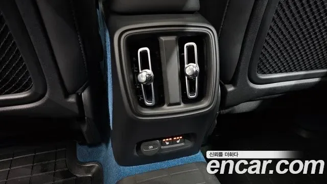 Volvo C40, миниатюра 16