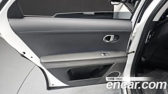 Hyundai Ioniq 5 Prestige, миниатюра 4
