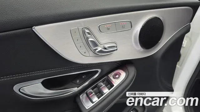 Mercedes-Benz C-Class C200, миниатюра 18