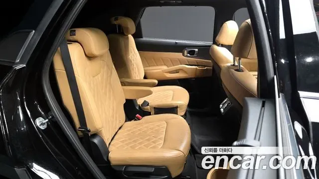 Kia Sorento дизель 2.2 4WD Signature, миниатюра 21