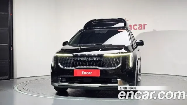 Kia Carnival бензин 9 мест Signature, миниатюра 26
